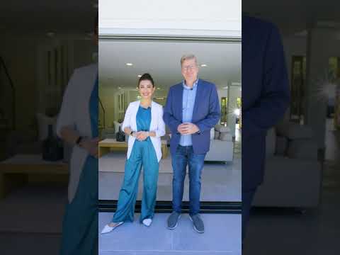 1417 Country Club Dr, Los Altos, CA home video tour
