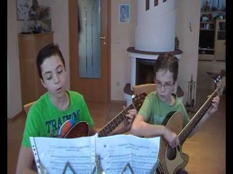 Und wieder ist Weihnacht von Julian und Fabian