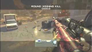 Billcam @ Scrapyard