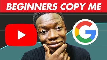 Make $50+/day with Google For FREE (COMPLETE GUIDE)