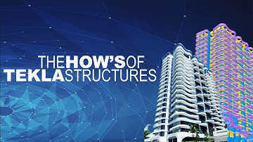 How to use Trimble Connect Visualizer for Tekla Structures 2019?