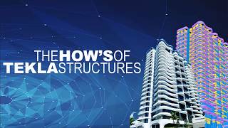 How to use Trimble Connect Visualizer for Tekla Structures 2019?