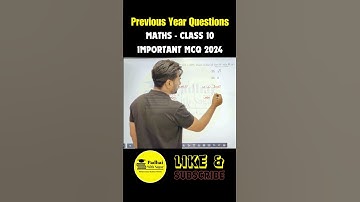 Trigonometry Class 10th Math #class10 #padhaiwithsagar #math #ytshorts #viralvideo #mcq #cbseclass10