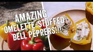 Full A colourful breakfast feast(short version) News