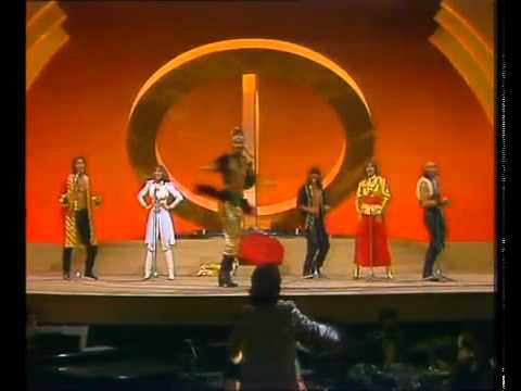 Eurovision 1979 Germany Dschinghis Khan Dschinghis Khan HQ SUBTITLED