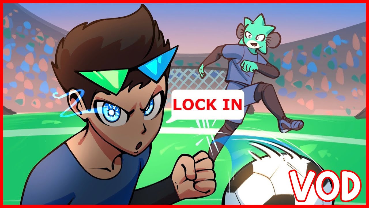 We’re The “Best” Soccer Team Ever [VOD]