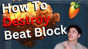 How To Overcome Beat Block