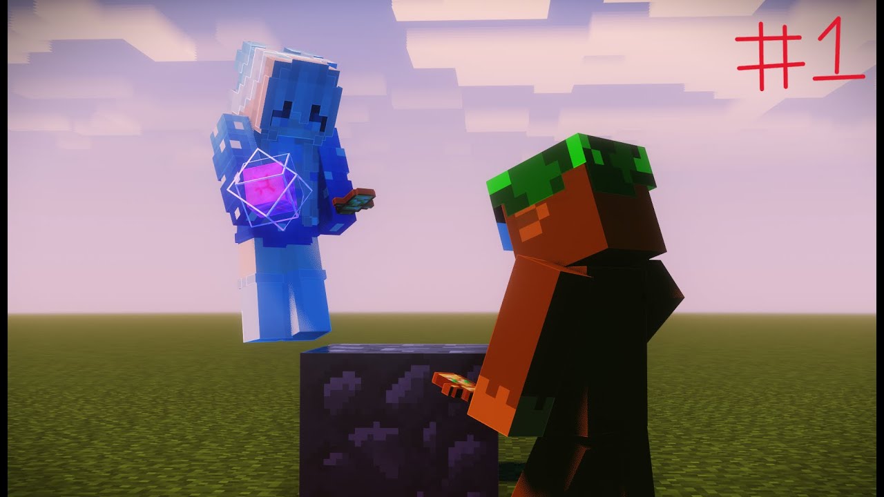 The Double Tap [The Crystal PvP Guide 1] YouTube