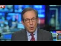 Chris Wallace rebukes his OWN Fox colleague for parroting Trump’s stolen election claims