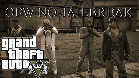 GTA V- 1.25 Mod Menu On OFW-PS3 (ONLINE/SOLO)  [NO JAILBREAK]