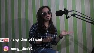 HAREUDANG  PASUKAN PERANG__COVER NENG DINI