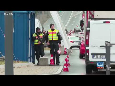 جرمني شونې ده چې بې اسناده پناه غوښتونکي روانډا ته ولیږل شي