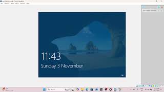 Creating Roaming user and home folder