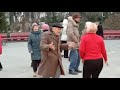 Нино!!!Танцы в парке Горького,Харьков.