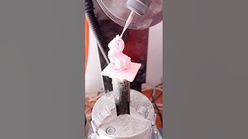 Is this the mini CNC machine you need?#cncmachine #cncmachining #cnc ##diy #design #creative #fyp