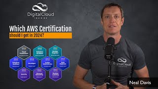 Which AWS Certification should I get in 2024?