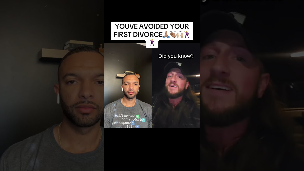  Congratulations On Leaving That Situationship Fyp Divorce Funnyvideos