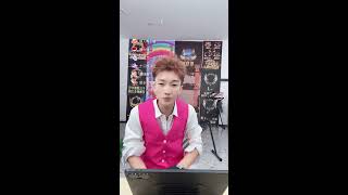 ✨Welcome To My Live Stream 2026-08-23