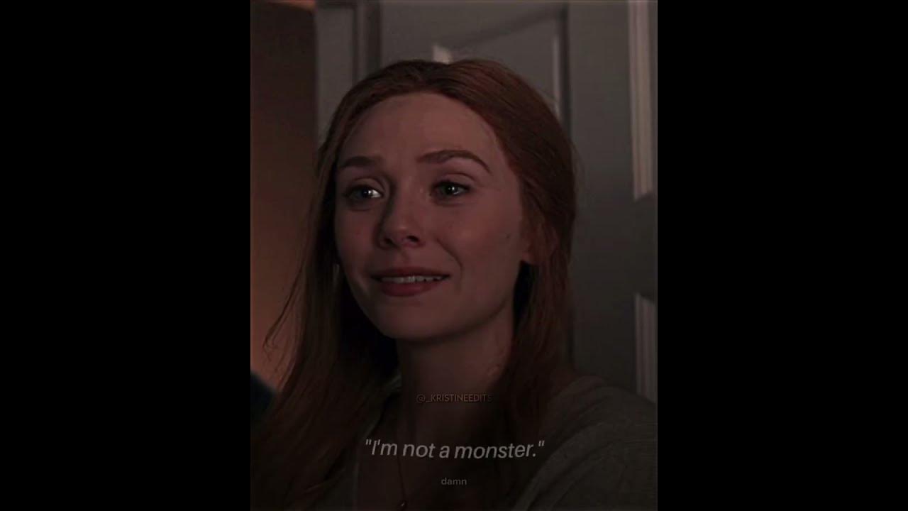 August x Wish You Were Here // [Wanda Edit]
