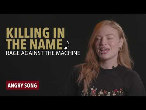 Freya Ridings - There's A Song For That