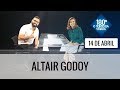 Jesus não tinha nada a ver comigo. - Altair Godoy