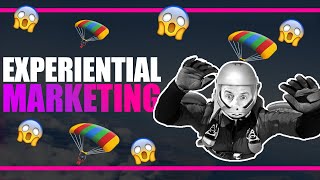 What Is Experiential Marketing? [With Campaign Examples]