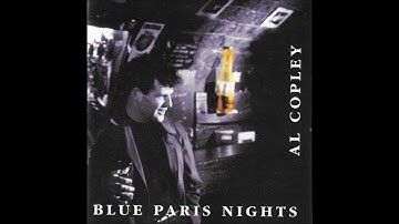 AL COPLEY (Buffalo, New York, U.S.A) - Chicago Breakdown