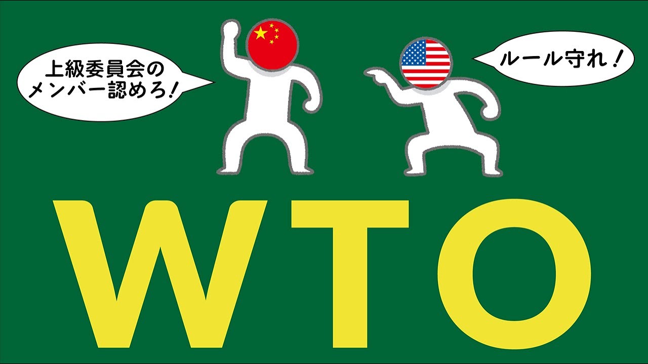 WTO
