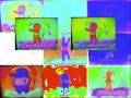 Youtube Thumbnail 11 Noggin And Nick Jr Logo Collections