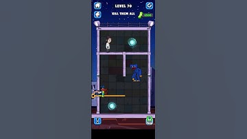 huggee pin 📌 chapter 2 playtime 🔥 max level 70 (ios android) #shorts #shortvideo #trending