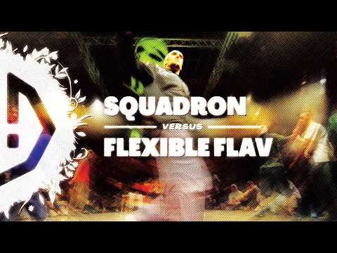 Squadron 🌱 Flexible Flav⎜Top 8 4vs4⎜2026