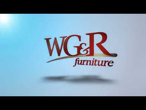 Wg & R Logo PRODUCT SPOTLIGHT: FIREPLACE TV STANDS | WG&R Furniture - YouTube