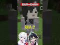 おんりーいた！と思ったら…【ドズル社切り抜き】#shorts