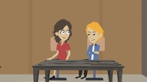 Newcomer | Learn English