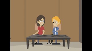 Newcomer | Learn English