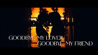 rue+jules - goodbye, my lover by medeaedits 114 views 1 year ago 4 minutes, 17 seconds
