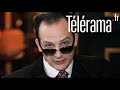 Dave Vanian, chanteur de The Damned : "J'aurais aimé être un vampire"