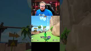 Easy Way @StarlightGamesuk #monkeybiznizgame #gamingclips #monkey #bananas #doublejump