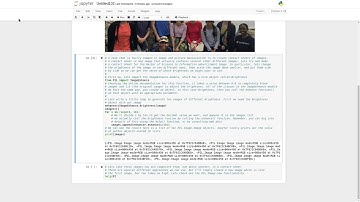 Additional PIL Functions - Python Project: pillow, tesseract, and opencv