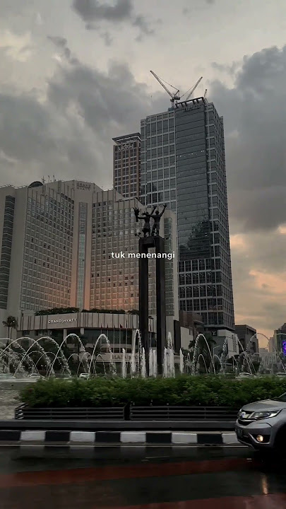 Kembali Pulang - (Story Wa) (Lirik)