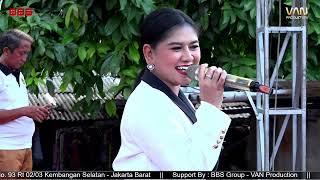 SENIDIRI SAJA - ELLY LOLITA