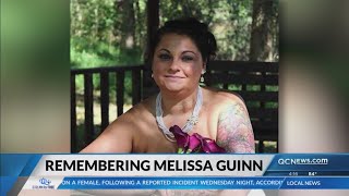 Husband reflects on losing wife in Helene landslide