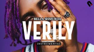 Bella Shmurda - Verily (Instrumental)