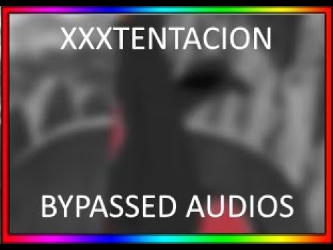 New Bypassed Audios 2019 October Rare As Hell By Finobe - roblox nani sound id get 500 robux