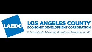 Los Angeles County Economic Development Corporation