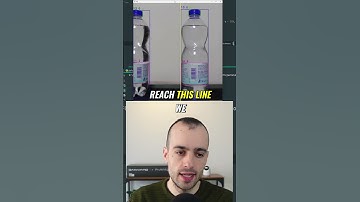 AI Product Line Crossing Inspection