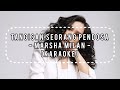 Tangisan Seorang Pendosa - Marsha Milan (Karaoke HQ)