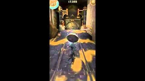 Lara Croft: Relic Run Hack Unlimited (Gems/Coins)