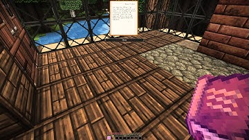 Chainlink Islands II (Adventure Map) Part 1