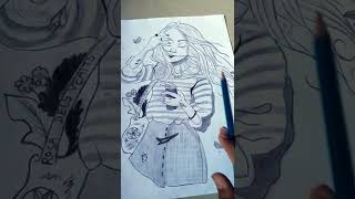 pin on cute and delicate illustrations & drawing